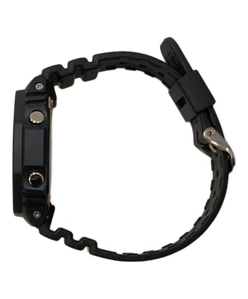 CASIO（カシオ）CASIO (カシオ) G-SHOCK リストウォッチ ブラックの古着・服飾アイテム