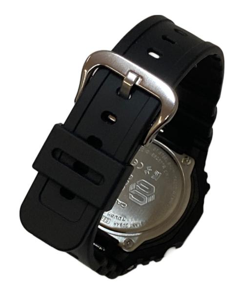 CASIO（カシオ）CASIO (カシオ) G-SHOCK リストウォッチ ブラックの古着・服飾アイテム