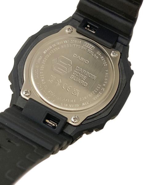CASIO（カシオ）CASIO (カシオ) G-SHOCK リストウォッチ ブラックの古着・服飾アイテム