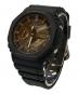 CASIO (カシオ) G-SHOCK リストウォッチ ブラック：12000円