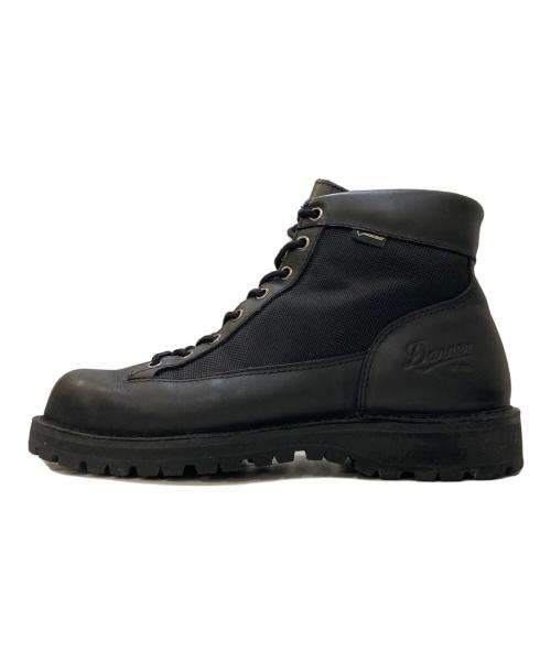 Danner（ダナー）Danner (ダナー) トレッキングブーツ ブラック サイズ:25.5㎝の古着・服飾アイテム