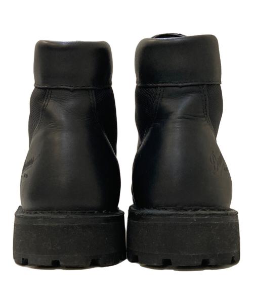 Danner（ダナー）Danner (ダナー) トレッキングブーツ ブラック サイズ:25.5㎝の古着・服飾アイテム