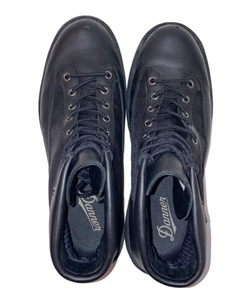 Danner（ダナー）Danner (ダナー) トレッキングブーツ ブラック サイズ:25.5㎝の古着・服飾アイテム