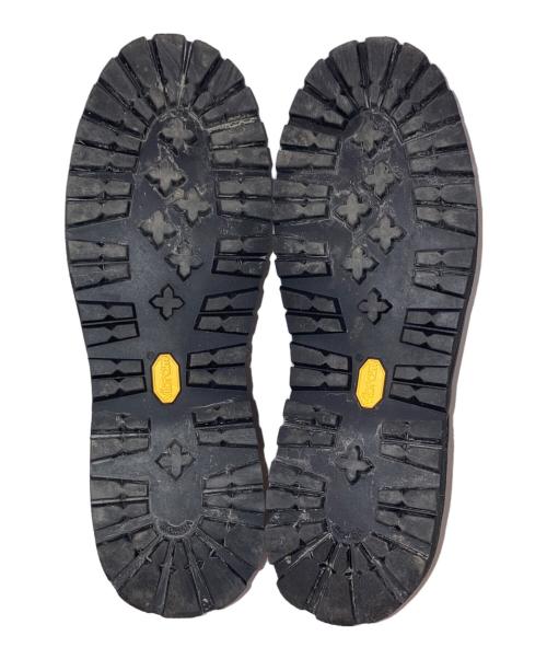 Danner（ダナー）Danner (ダナー) トレッキングブーツ ブラック サイズ:25.5㎝の古着・服飾アイテム