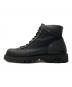 Danner (ダナー) トレッキングブーツ ブラック サイズ:25.5㎝：18000円