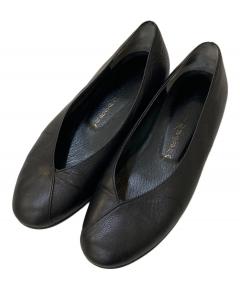 ぐ*ん様 PRADA SPORT メリージェーン 36 黒 archive レザ ぐ*ん様 PRADA SPORT メリージェーン 36 黒 archive レザ 中古・古着