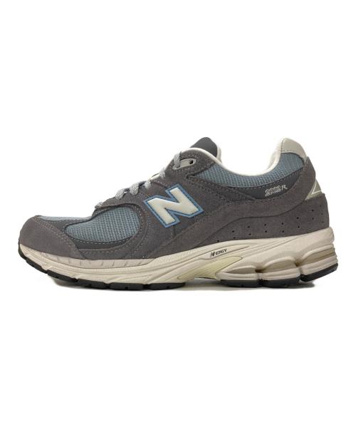 NEW BALANCE（ニューバランス）NEW BALANCE (ニューバランス) M2002RFB グレー サイズ:26.5㎝の古着・服飾アイテム