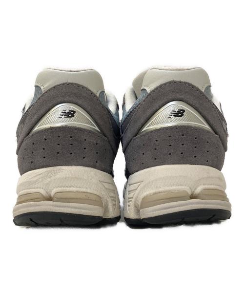 NEW BALANCE（ニューバランス）NEW BALANCE (ニューバランス) M2002RFB グレー サイズ:26.5㎝の古着・服飾アイテム