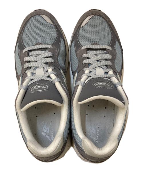 NEW BALANCE（ニューバランス）NEW BALANCE (ニューバランス) M2002RFB グレー サイズ:26.5㎝の古着・服飾アイテム