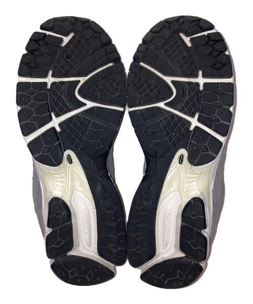 NEW BALANCE（ニューバランス）NEW BALANCE (ニューバランス) M2002RFB グレー サイズ:26.5㎝の古着・服飾アイテム