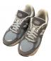 NEW BALANCE（ニューバランス）の古着「M2002RFB」｜グレー