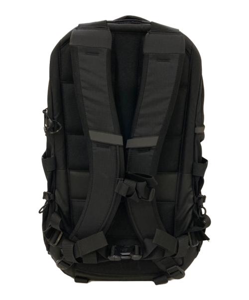THE NORTH FACE（ザ ノース フェイス）THE NORTH FACE (ザ ノース フェイス) BOREALIS バックパック ブラックの古着・服飾アイテム