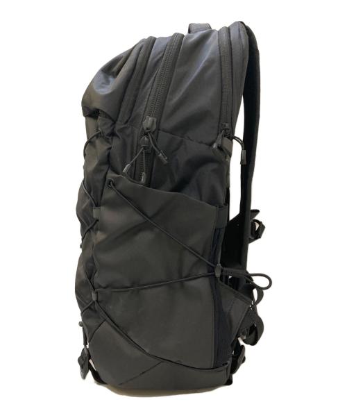 THE NORTH FACE（ザ ノース フェイス）THE NORTH FACE (ザ ノース フェイス) BOREALIS バックパック ブラックの古着・服飾アイテム
