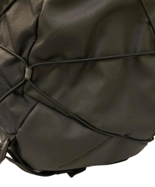 THE NORTH FACE（ザ ノース フェイス）THE NORTH FACE (ザ ノース フェイス) BOREALIS バックパック ブラックの古着・服飾アイテム