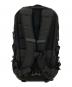 THE NORTH FACE (ザ ノース フェイス) BOREALIS バックパック ブラック：9000円