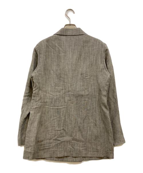 CHAOS（カオス）Chaos (カオス) GL ジョリーナジャケット グレー サイズ:Fの古着・服飾アイテム
