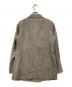 Chaos (カオス) GL ジョリーナジャケット グレー サイズ:F：15000円