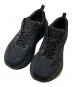 HOKAONEONEホカオネオネ）の古着「BONDI 8 WIDE」｜ブラック