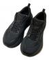 HOKAONEONE（ホカオネオネ）の古着「BONDI 8 WIDE」｜ブラック