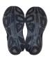 中古・古着 HOKAONEONE (ホカオネオネ) BONDI 8 WIDE ブラック サイズ:26.5㎝：14000円