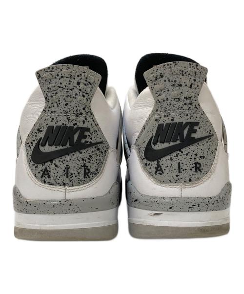 NIKE（ナイキ）NIKE (ナイキ) Nike Air Jordan 4 Retro 