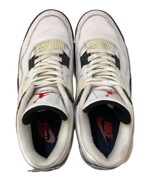 NIKE（ナイキ）NIKE (ナイキ) Nike Air Jordan 4 Retro 