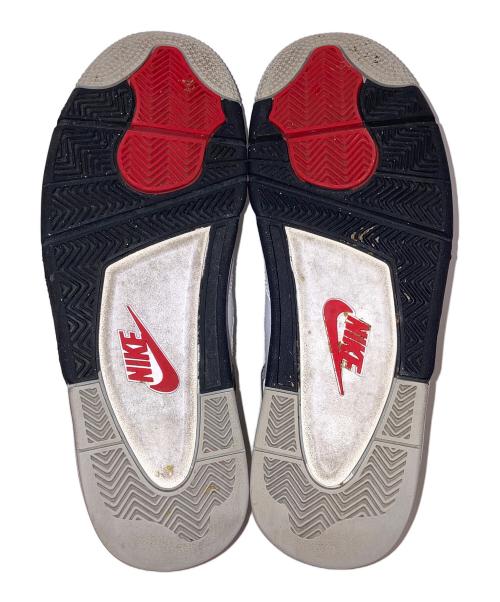 NIKE（ナイキ）NIKE (ナイキ) Nike Air Jordan 4 Retro 