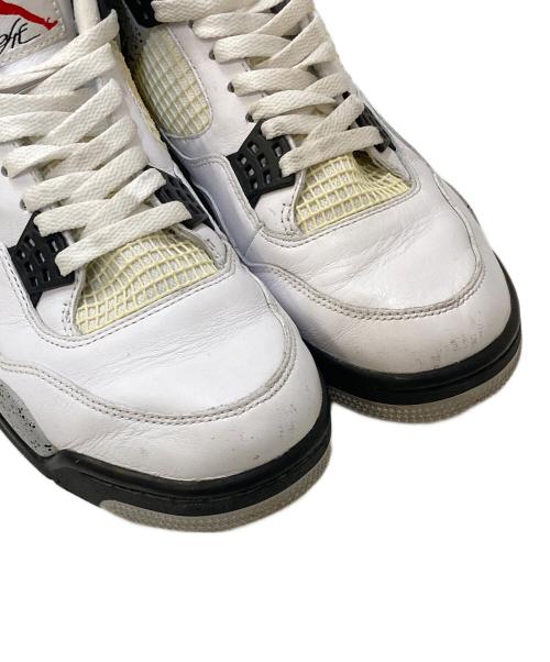 NIKE（ナイキ）NIKE (ナイキ) Nike Air Jordan 4 Retro 