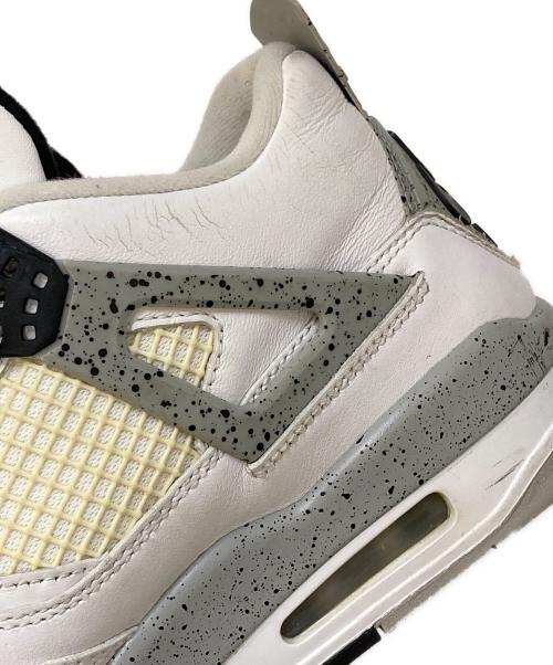 NIKE（ナイキ）NIKE (ナイキ) Nike Air Jordan 4 Retro 