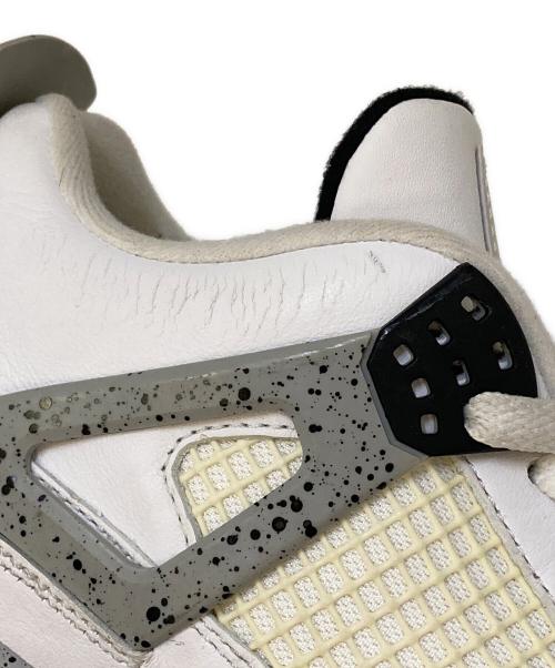 NIKE（ナイキ）NIKE (ナイキ) Nike Air Jordan 4 Retro 