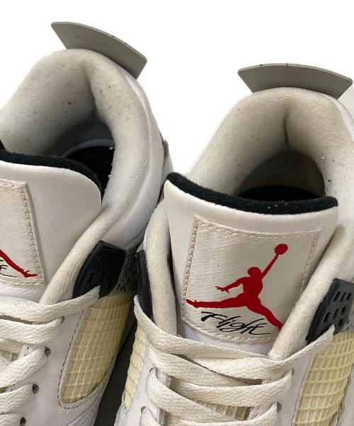 NIKE（ナイキ）NIKE (ナイキ) Nike Air Jordan 4 Retro 
