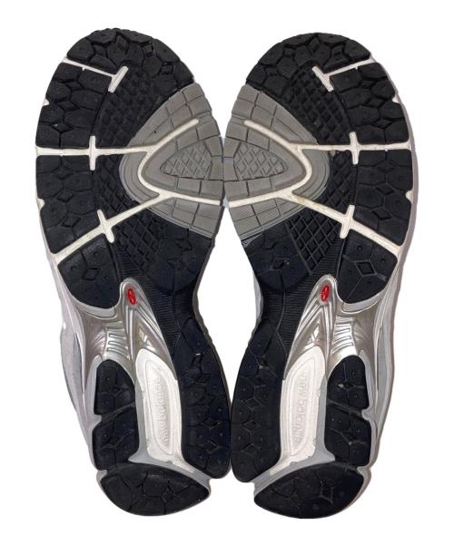 NEW BALANCE（ニューバランス）NEW BALANCE (ニューバランス) 2002RX GORE-TEX ライトグレー サイズ:28㎝の古着・服飾アイテム