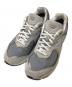 NEW BALANCE（ニューバランス）の古着「2002RX GORE-TEX」｜ライトグレー