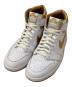 NIKE（ナイキ）の古着「AIR JORDAN 1 RETRO HIGH OG」｜ホワイト