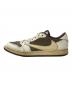 NIKE cactus jack Travis Scott × Nike PS Jordan 1 Low OG SP 