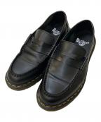 Dr.Martensドクターマーチン）の古着「PENTON コインローファー」｜ブラック