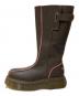 Dr.Martens (ドクターマーチン) BUZZ HI ハイブーツ ブラウン サイズ:UK4：19000円