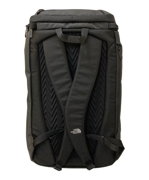 THE NORTH FACE（ザ ノース フェイス）THE NORTH FACE (ザ ノース フェイス) FBプロライト バックパック ブラックの古着・服飾アイテム