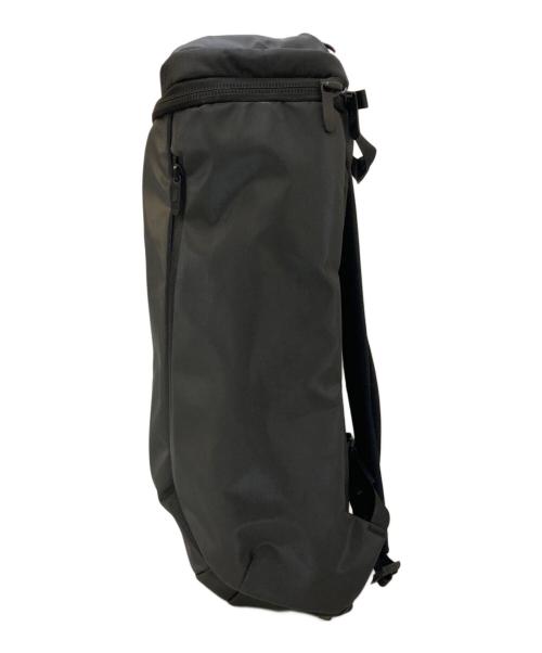 THE NORTH FACE（ザ ノース フェイス）THE NORTH FACE (ザ ノース フェイス) FBプロライト バックパック ブラックの古着・服飾アイテム