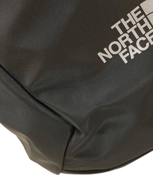THE NORTH FACE（ザ ノース フェイス）THE NORTH FACE (ザ ノース フェイス) FBプロライト バックパック ブラックの古着・服飾アイテム