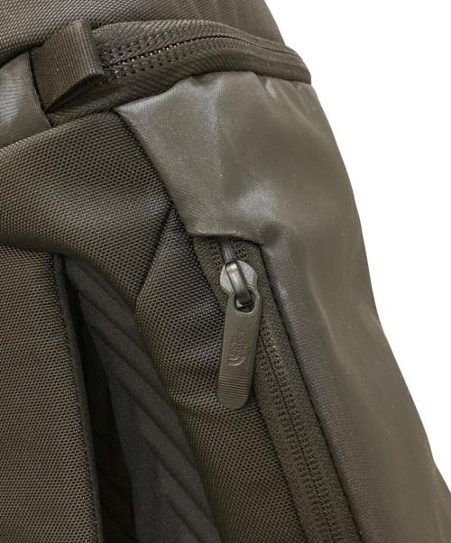 THE NORTH FACE（ザ ノース フェイス）THE NORTH FACE (ザ ノース フェイス) FBプロライト バックパック ブラックの古着・服飾アイテム