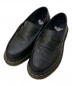 Dr.Martensドクターマーチン）の古着「PENTON ローファー」｜ブラック