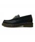 Dr.Martens (ドクターマーチン) PENTON ローファー ブラック サイズ:UK4：12000円