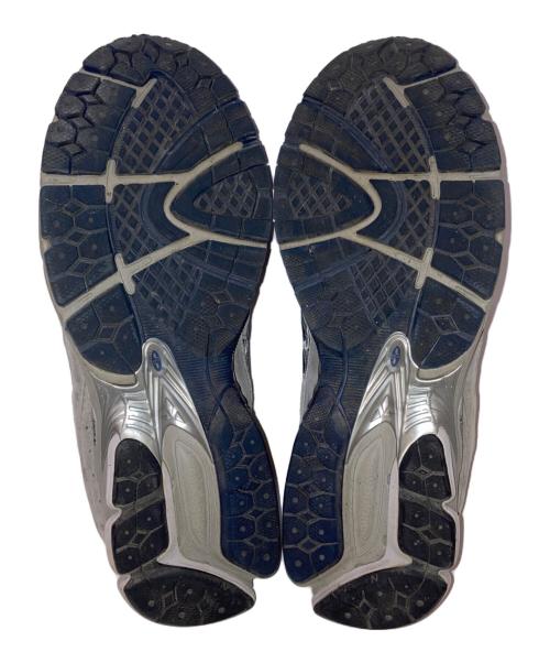 NEW BALANCE（ニューバランス）NEW BALANCE (ニューバランス) M2002RMX ミュール グレー サイズ:28㎝の古着・服飾アイテム