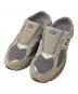 NEW BALANCE（ニューバランス）の古着「M2002RMX ミュール」｜グレー