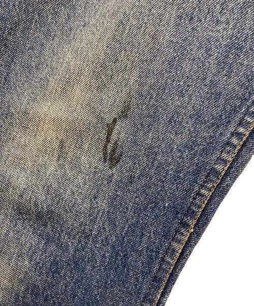 LEVI'S（リーバイス）LEVI'S (リーバイス) 646 ベルボトム デニムパンツ インディゴ サイズ:-(平置き実寸W86㎝)の古着・服飾アイテム
