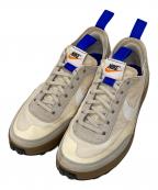 NIKE×Tom Sachsナイキ×トム・サックス）の古着「GENERAL PURPOSE SHOE」｜ホワイト