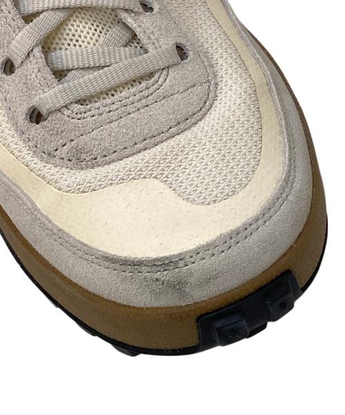 NIKE（ナイキ）NIKE (ナイキ) Tom Sachs (トム・サックス) GENERAL PURPOSE SHOE ホワイト サイズ:27㎝の古着・服飾アイテム