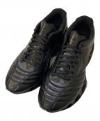 MIZUNOミズノ）の古着「WAVE PROPHECY MORELIA NEO」｜ブラック