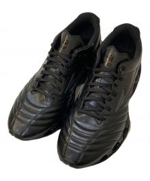 MIZUNO（ミズノ）の古着「WAVE PROPHECY MORELIA NEO」｜ブラック